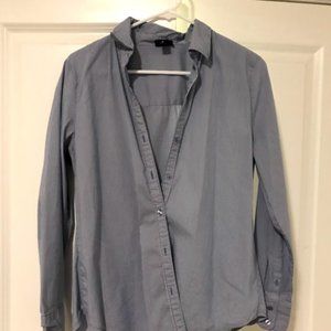 Women's Worthington Button Up